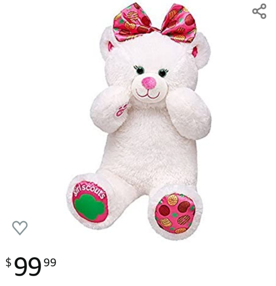 Build-A-Bear - Picture 3 of 3